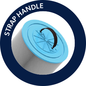 STRAP HANDLE